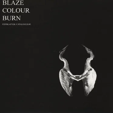 Blaze Colour Burn