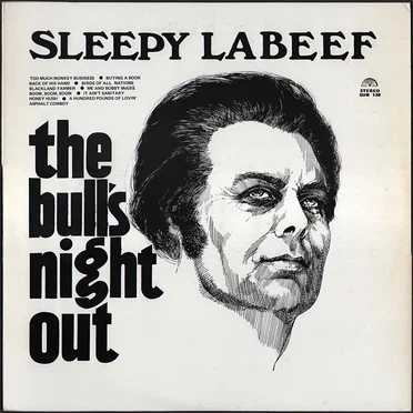 The Bull's Night Out