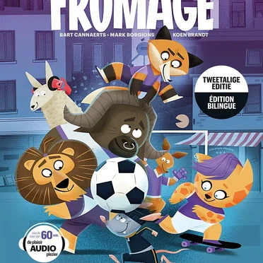 Fromage (FR)