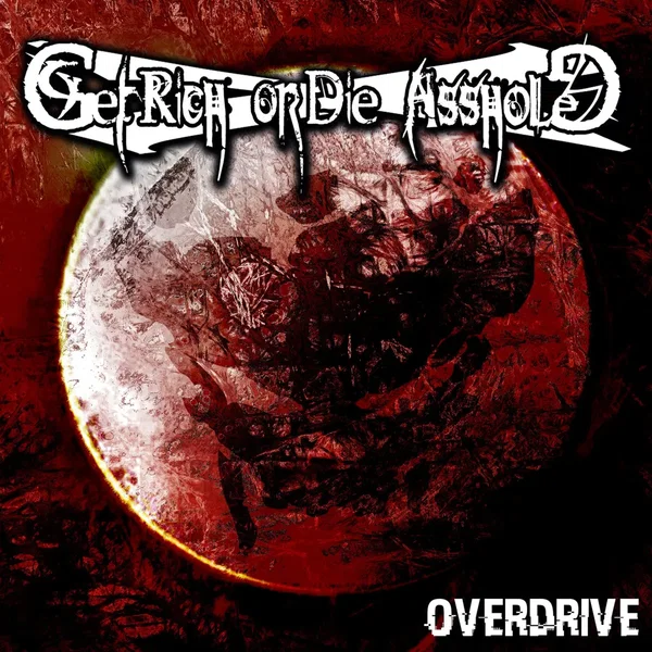 Overdrive