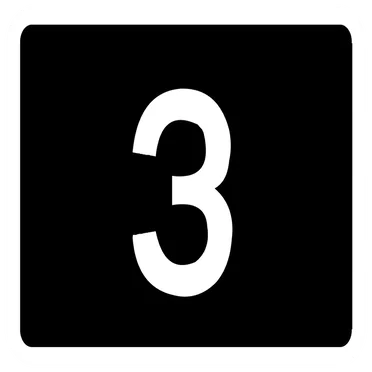 3