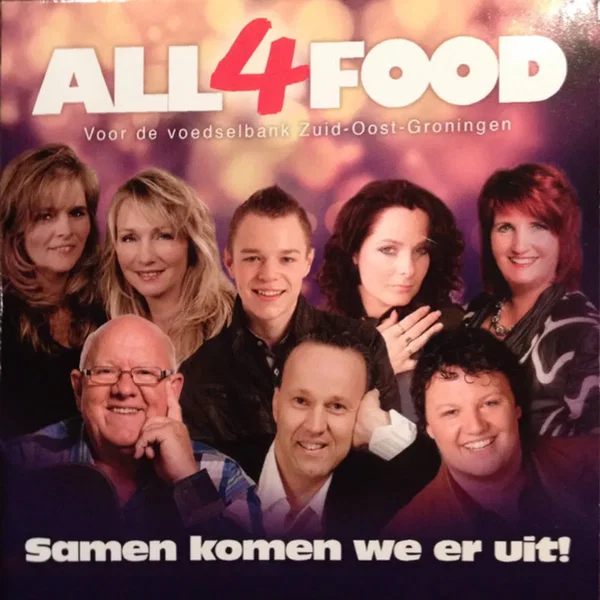 Samen komen we er uit!