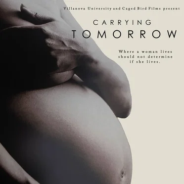 Carrying Tomorrow Teaser Trailer Music