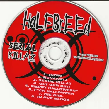 Serial Killaz