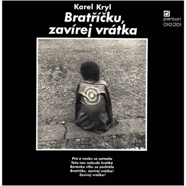 Bratříčku, zavírej vrátka