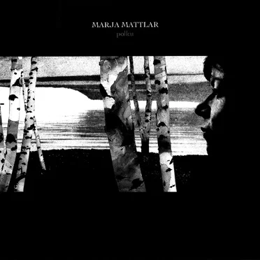 Polku by Marja Mattlar - album cover