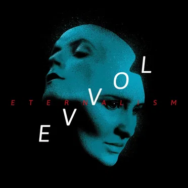 Eternalism by Evvol - album cover