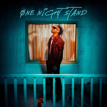One Night Stand by Lonnie - album cover