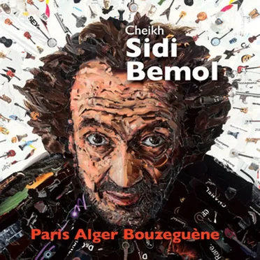 Paris Alger Bouzeguene