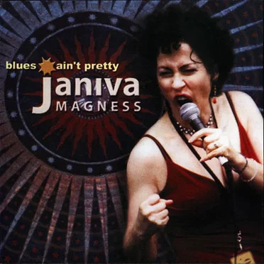 Blues Ain't Pretty