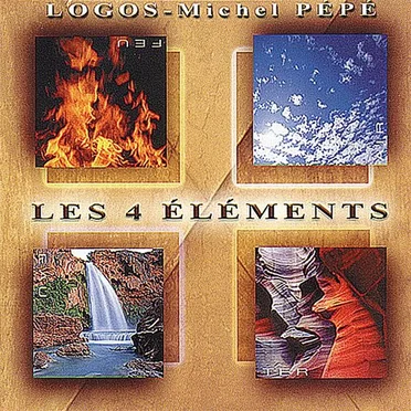 Les 4 éléments