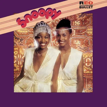 Snoopy by Snoopy - album cover