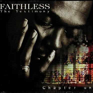 The Testimony: Chapter One