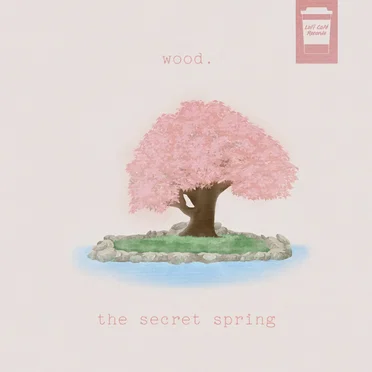 The Secret Spring