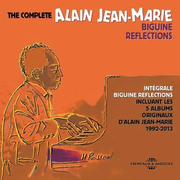 Intégrale Biguine Reflections 1992–2013