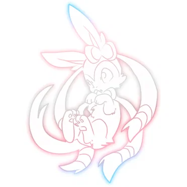 where there's smoke, they pinch back by Sylveon - album cover