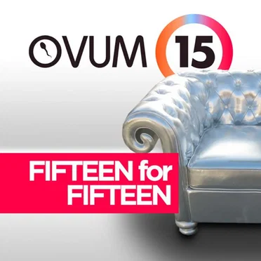 Fifteen For Fifteen by Various Artists - album cover
