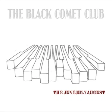 THE BLACK COMET CLUB