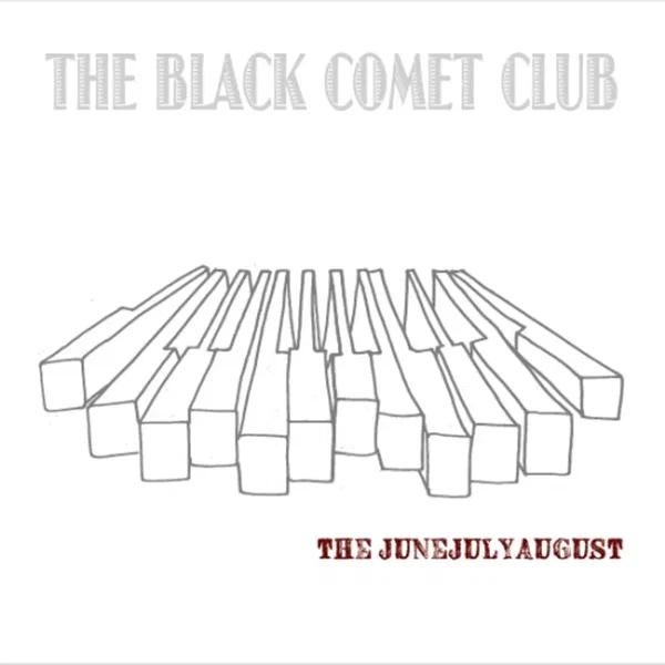 THE BLACK COMET CLUB