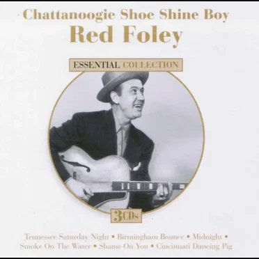 Chattanoogie Shoe Shine Boy: Essential Collection