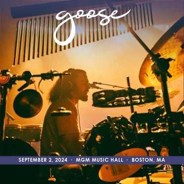 2024-09-02: MGM Music Hall, Boston, MA