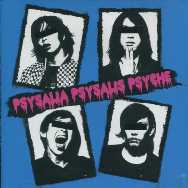 Psysalism
