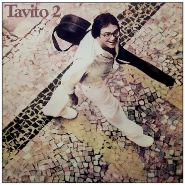Tavito