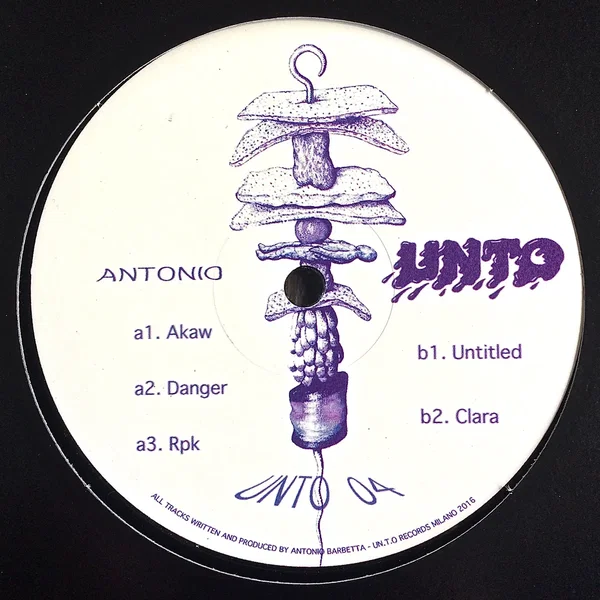 Antonio