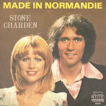 Made in Normandie