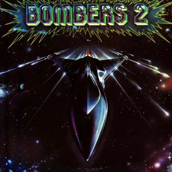 Bombers 2