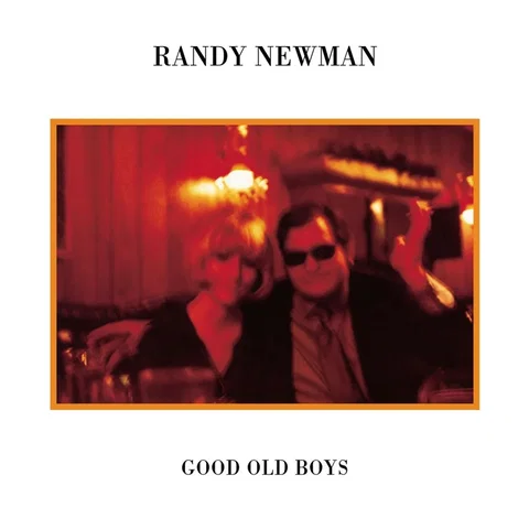 Randy Newman