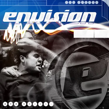 And Still... by Envision - album cover