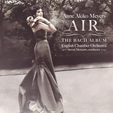 Air: The Bach Album
