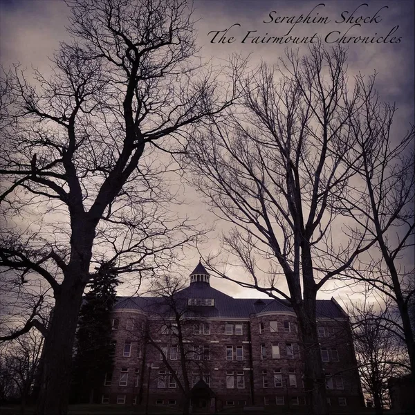 The Fairmount Chronicles, Chapter One