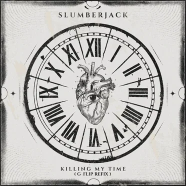 Killing My Time (G Flip Refix)