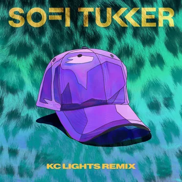 Purple Hat (KC Lights remix)