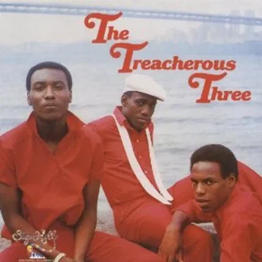 The Treacherous Three