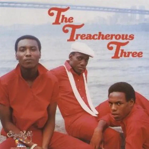 The Treacherous Three