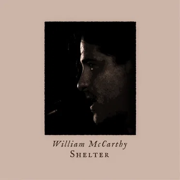 Shelter by William McCarthy - album cover