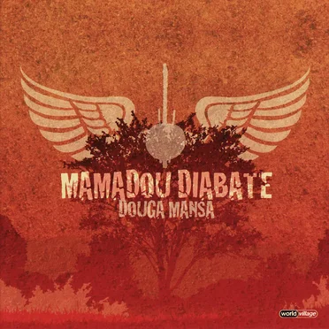 Douga Mansa