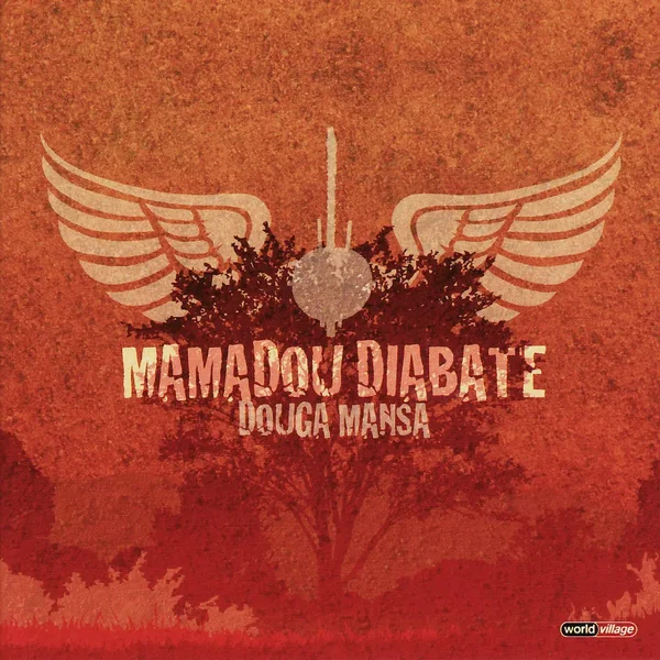 Douga Mansa