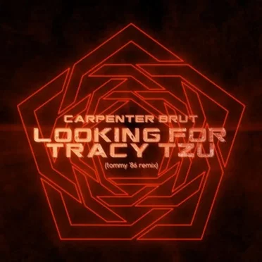 Looking for Tracy Tzu (Tommy ’86 remix)
