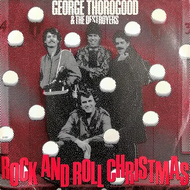 Rock and Roll Christmas / New Year’s Eve Party