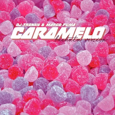 Caramelo (bachata version)