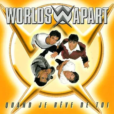 Quand je rêve de toi