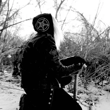 Deep In The Forest, We Summon Thee