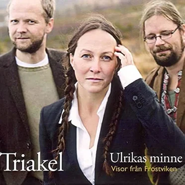 Ulrikas minne: Visor från Frostviken
