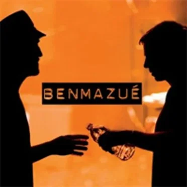 Ben Mazué