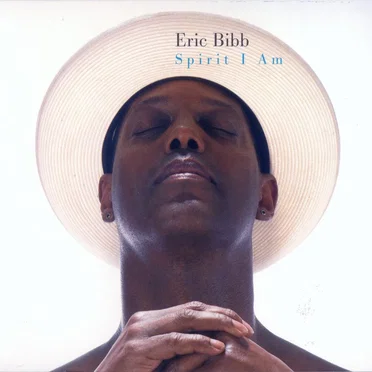 Spirit I Am