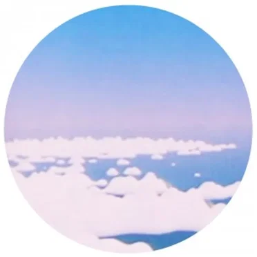 Above the Clouds by DJ Wave - album cover